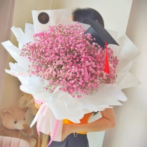 XH-108 Shine - Baby’s Breath
