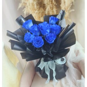 XH-810 Blue Dream - Blue Rose