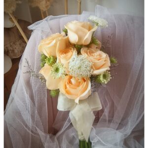 XH-816 Tiny Romance - Bridal