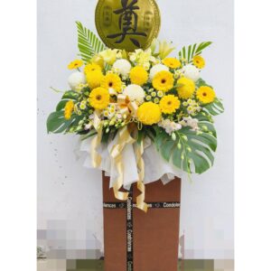 XH-702 Naith - Condolence in Box