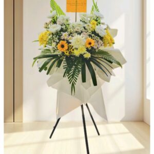 XH-813 Reverence - Condolence
