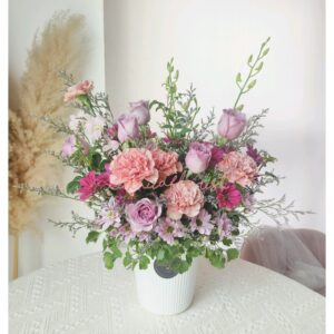XH-812 Morning Bloom - Table Flower