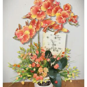 XH-817 Golden Dawn - Table Flower